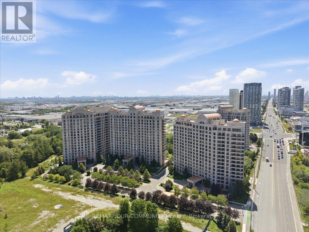 1109 - 9245 JANE STREET