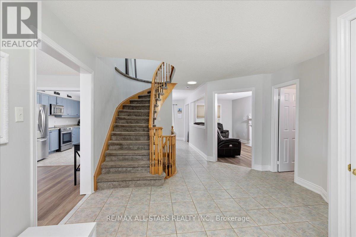 22 KELSEY CRESCENT - 5