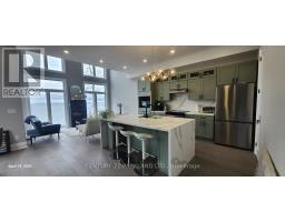 Eating area - 15 Stanley Avenue, Oro Medonte, ON L0L1T0 Photo 6