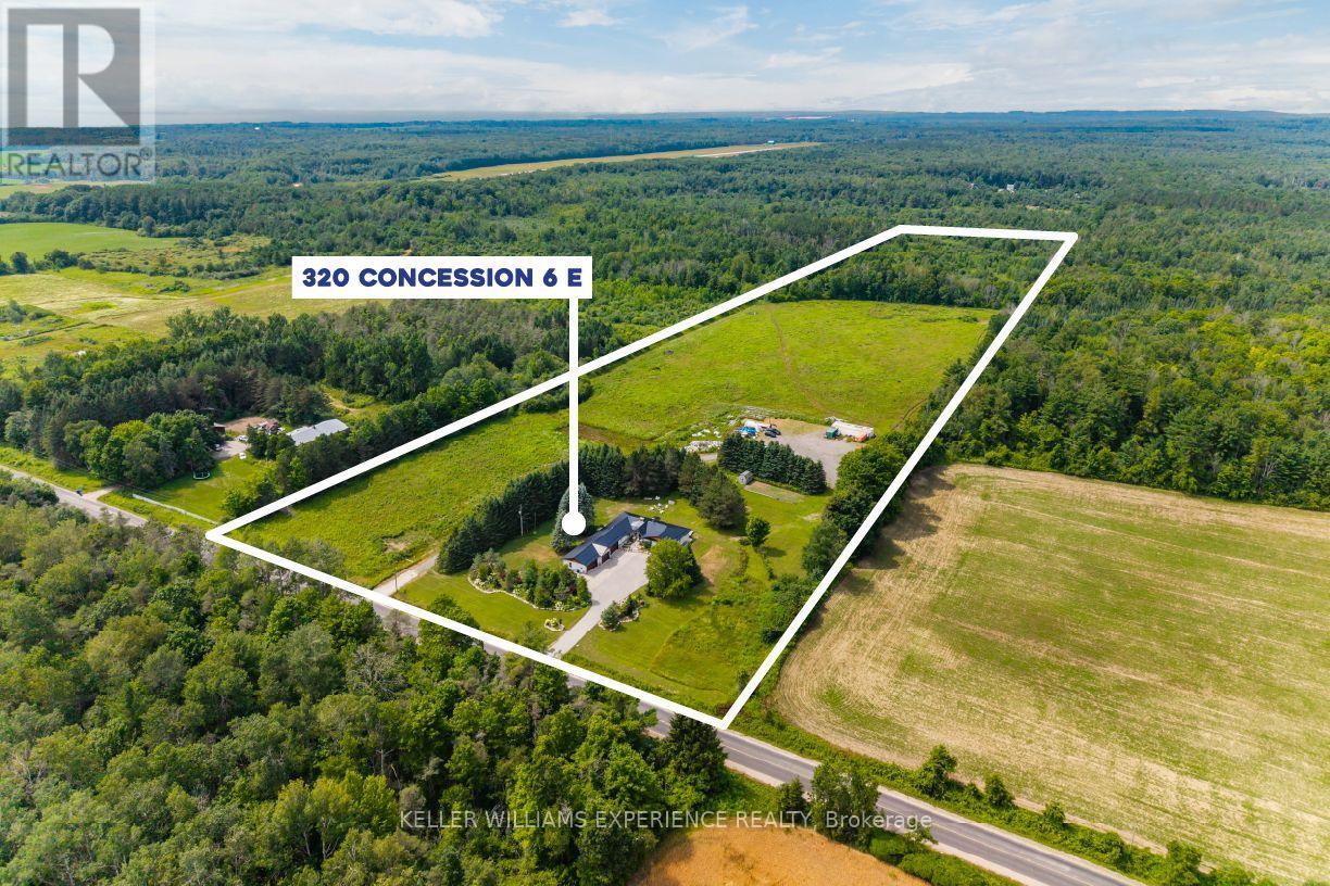 320 6 CONCESSION E - Image 49