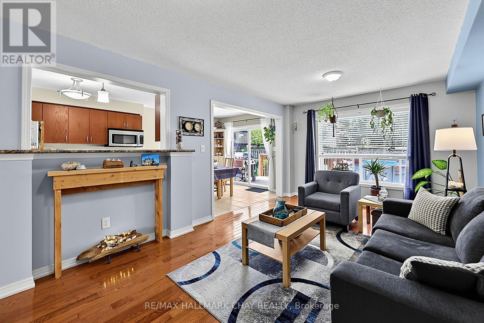 1426 BENSON STREET - 16