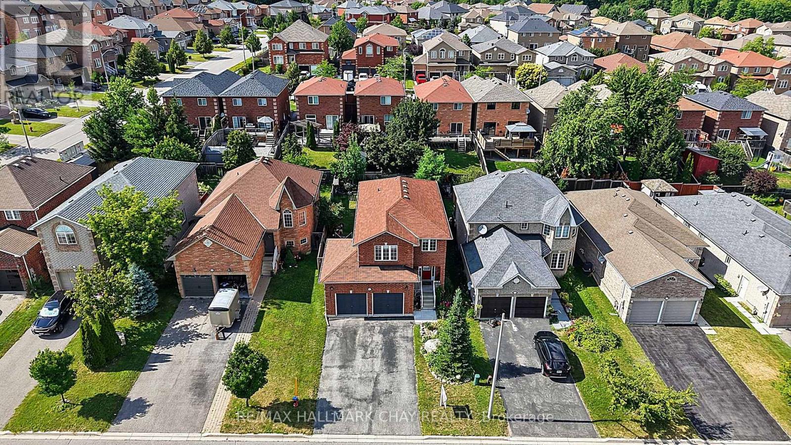 1426 BENSON STREET - 36