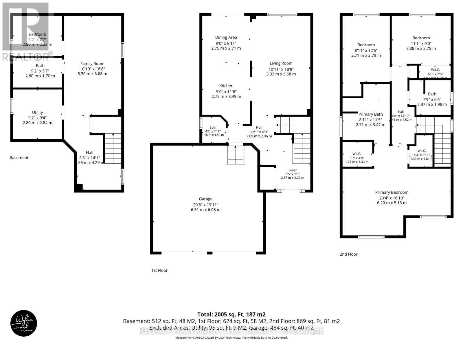 1426 BENSON STREET - 41