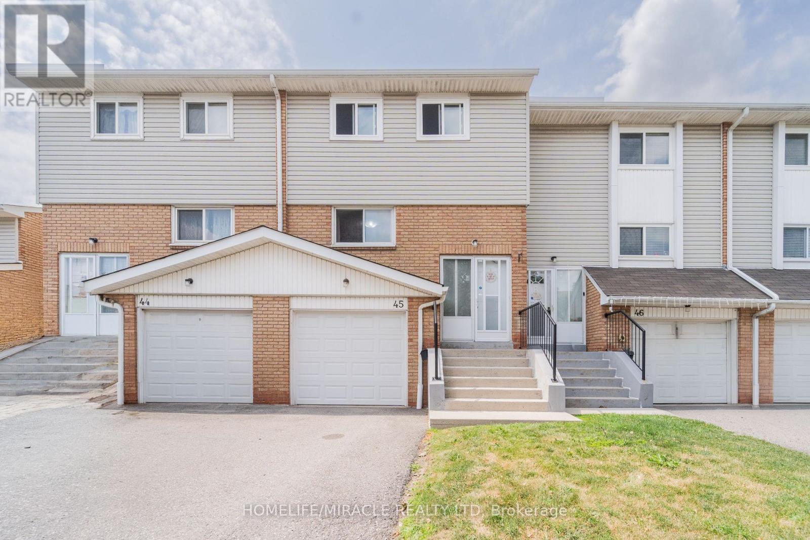 45 LINCOLN COURT - 2