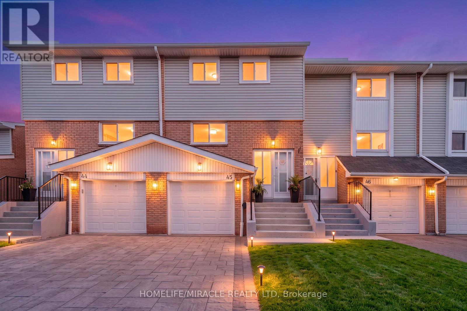 45 LINCOLN COURT - 3