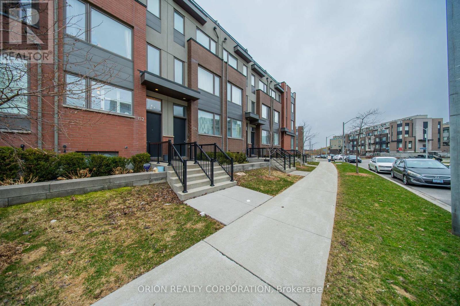 152 FREDERICK TISDALE DRIVE - 1
