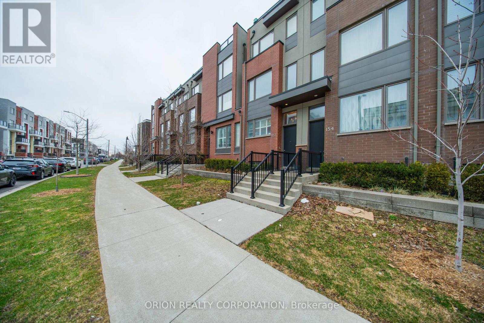 152 FREDERICK TISDALE DRIVE - 2