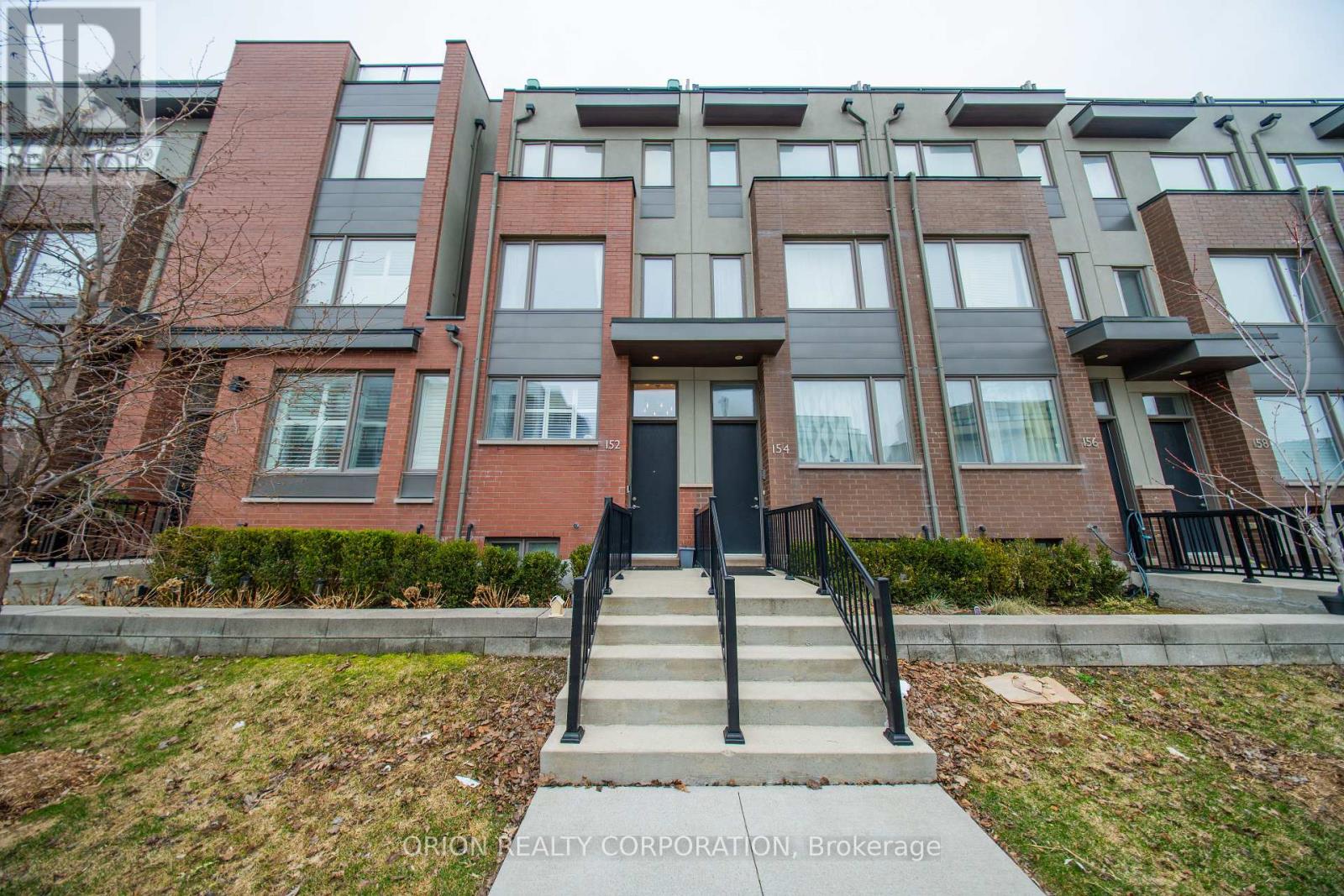 152 FREDERICK TISDALE DRIVE - 3