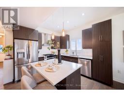 Laundry room - 27 Harmony Way, Thorold, ON L2V0B6 Photo 12