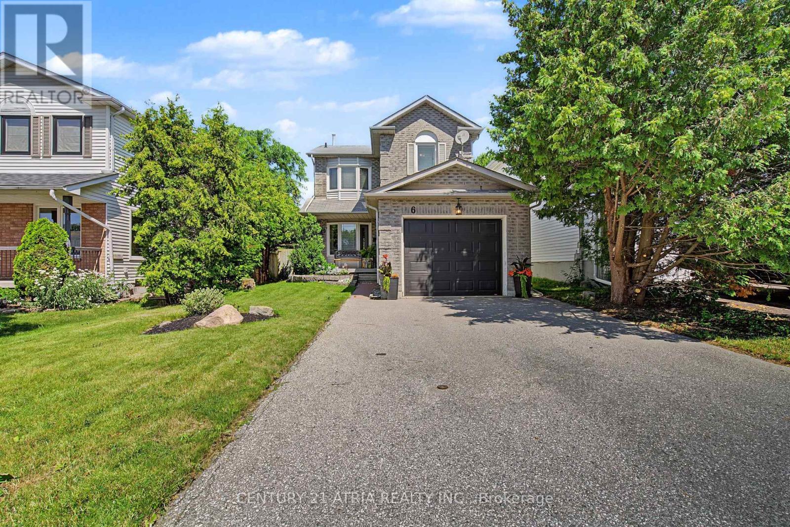6 BURNHAM BOULEVARD - 1