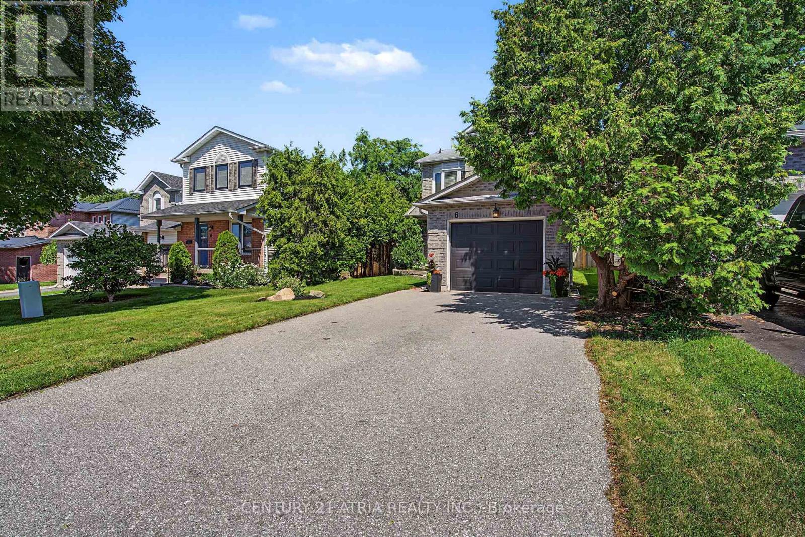 6 BURNHAM BOULEVARD - 2