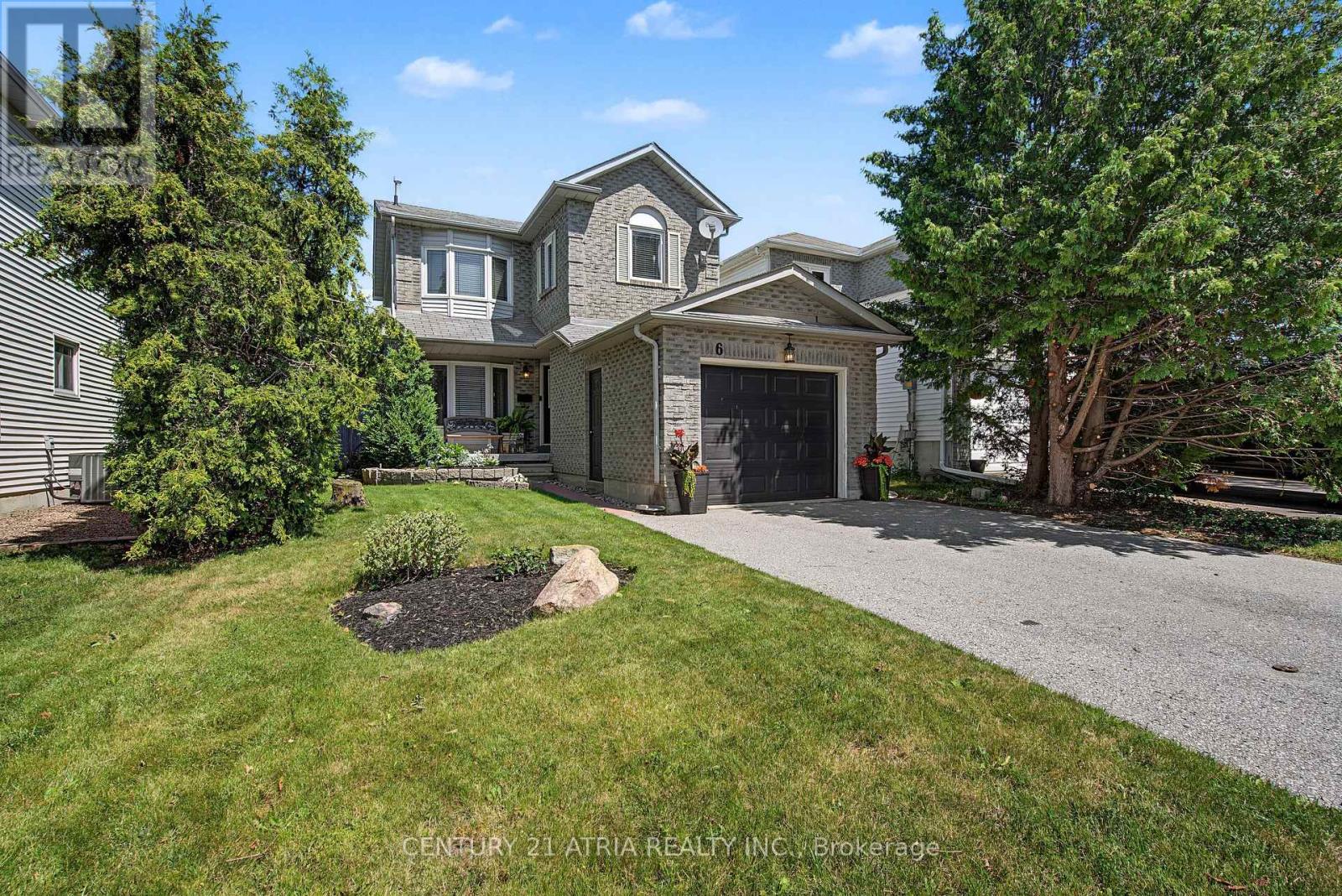 6 BURNHAM BOULEVARD - 3