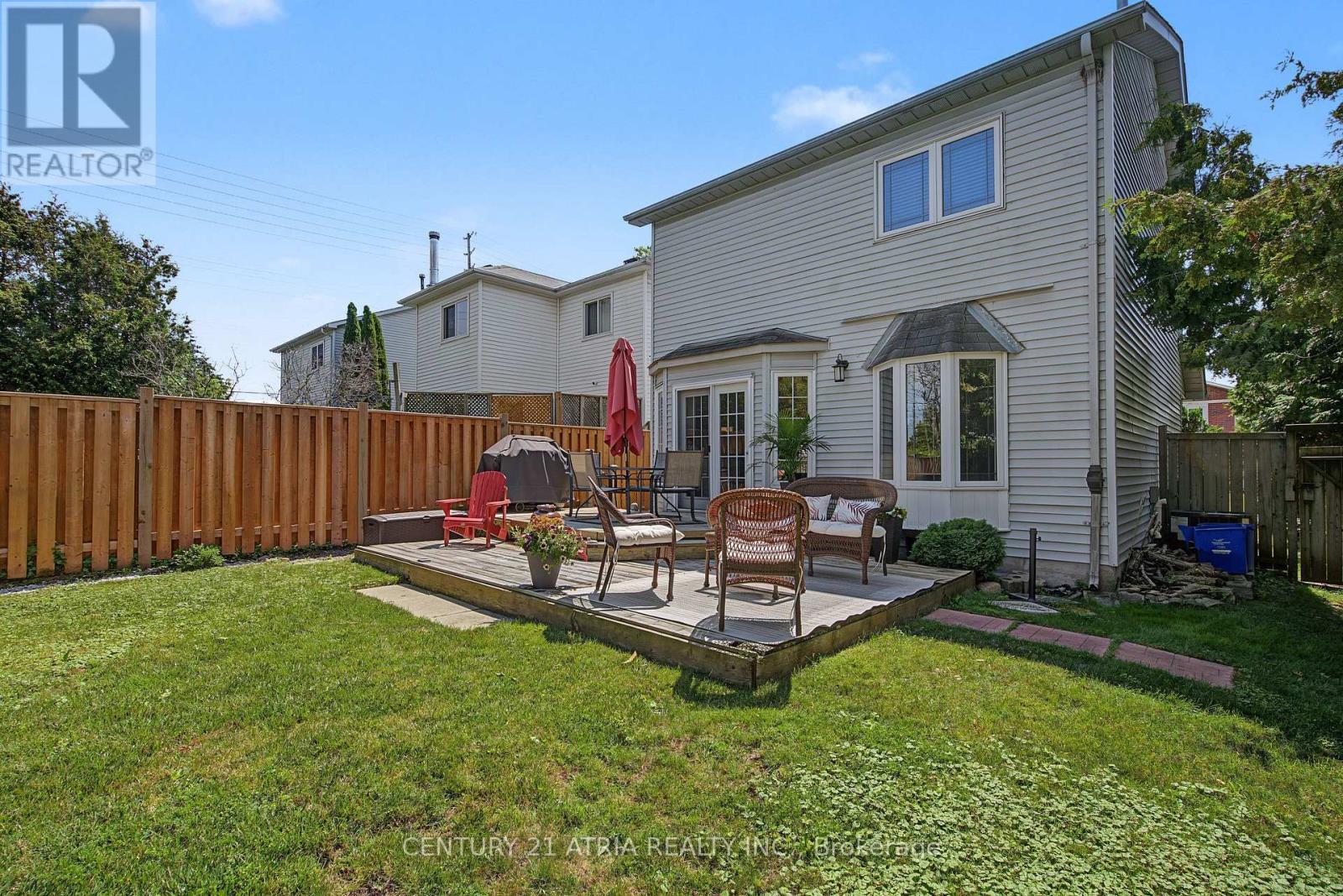 6 BURNHAM BOULEVARD - 32