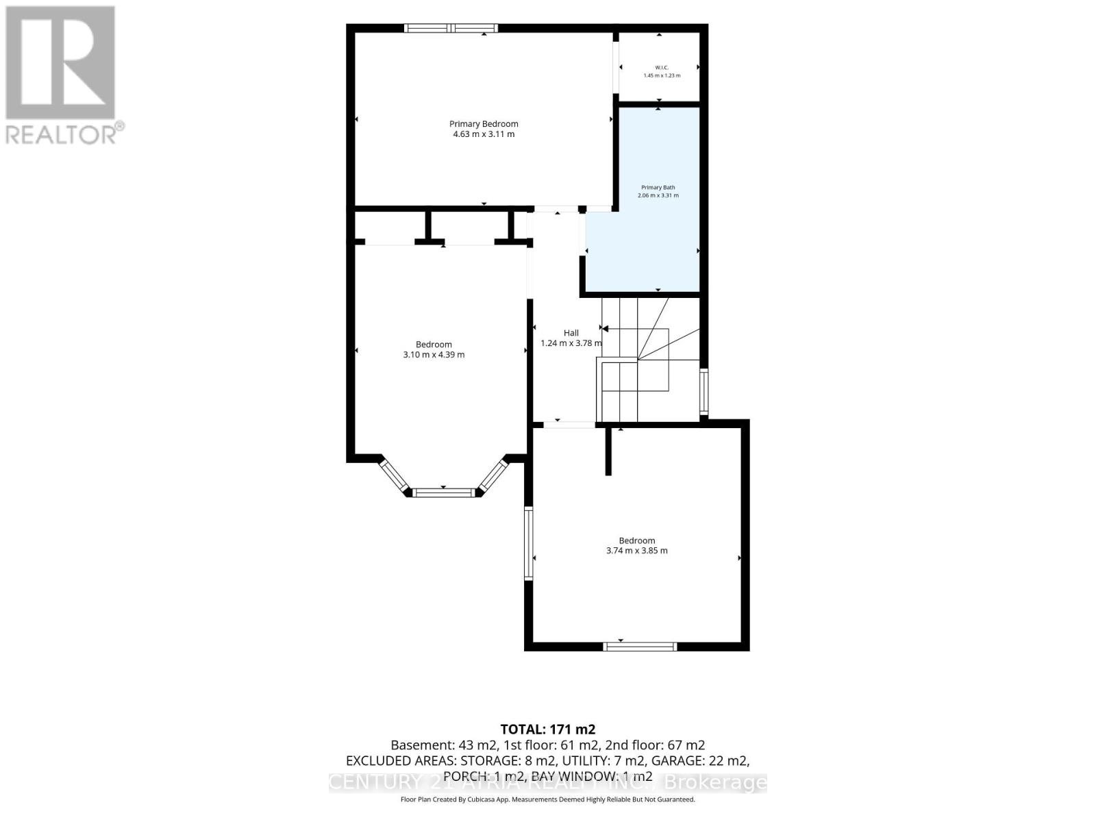 6 BURNHAM BOULEVARD - 35