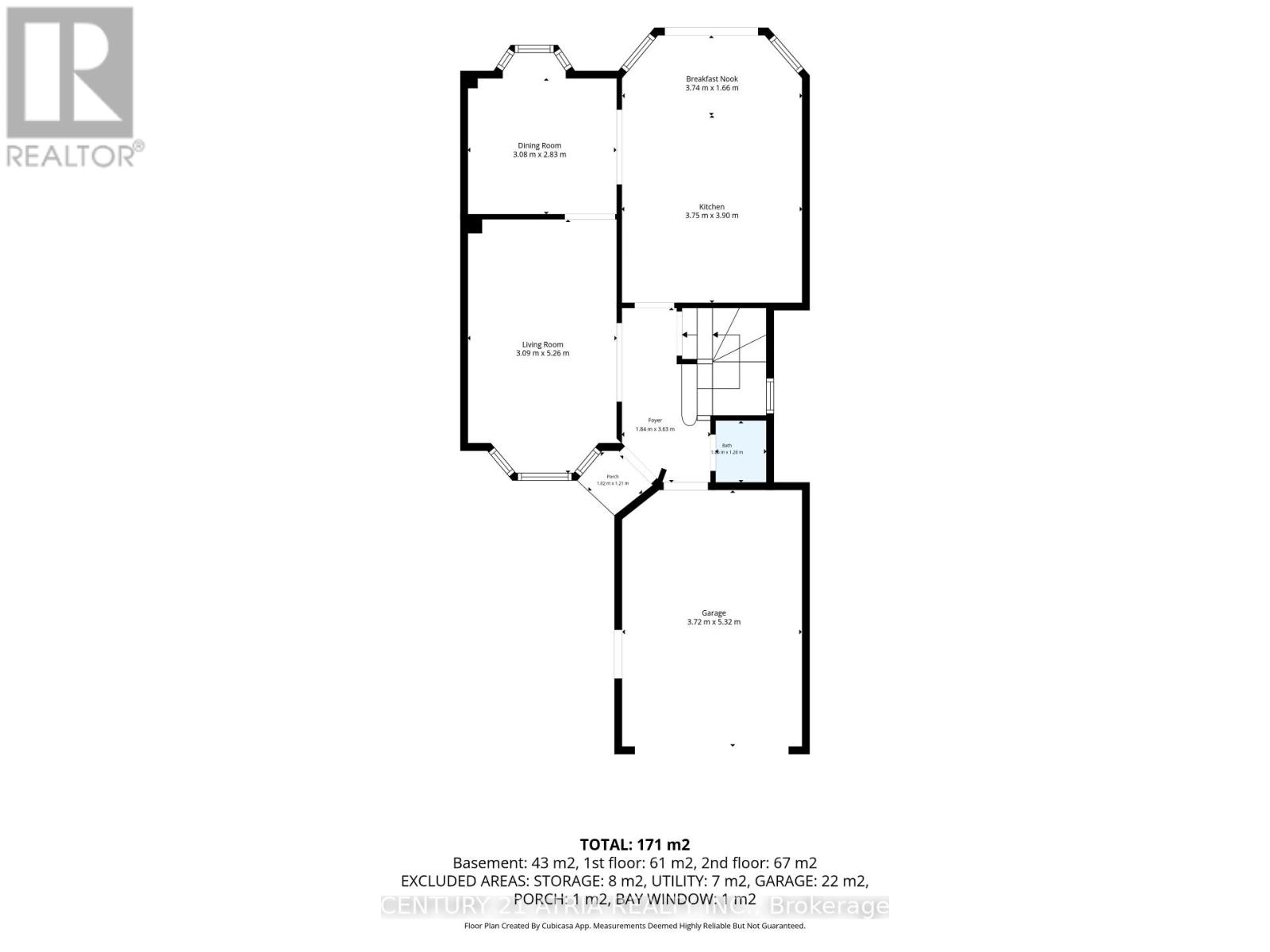 6 BURNHAM BOULEVARD - 36