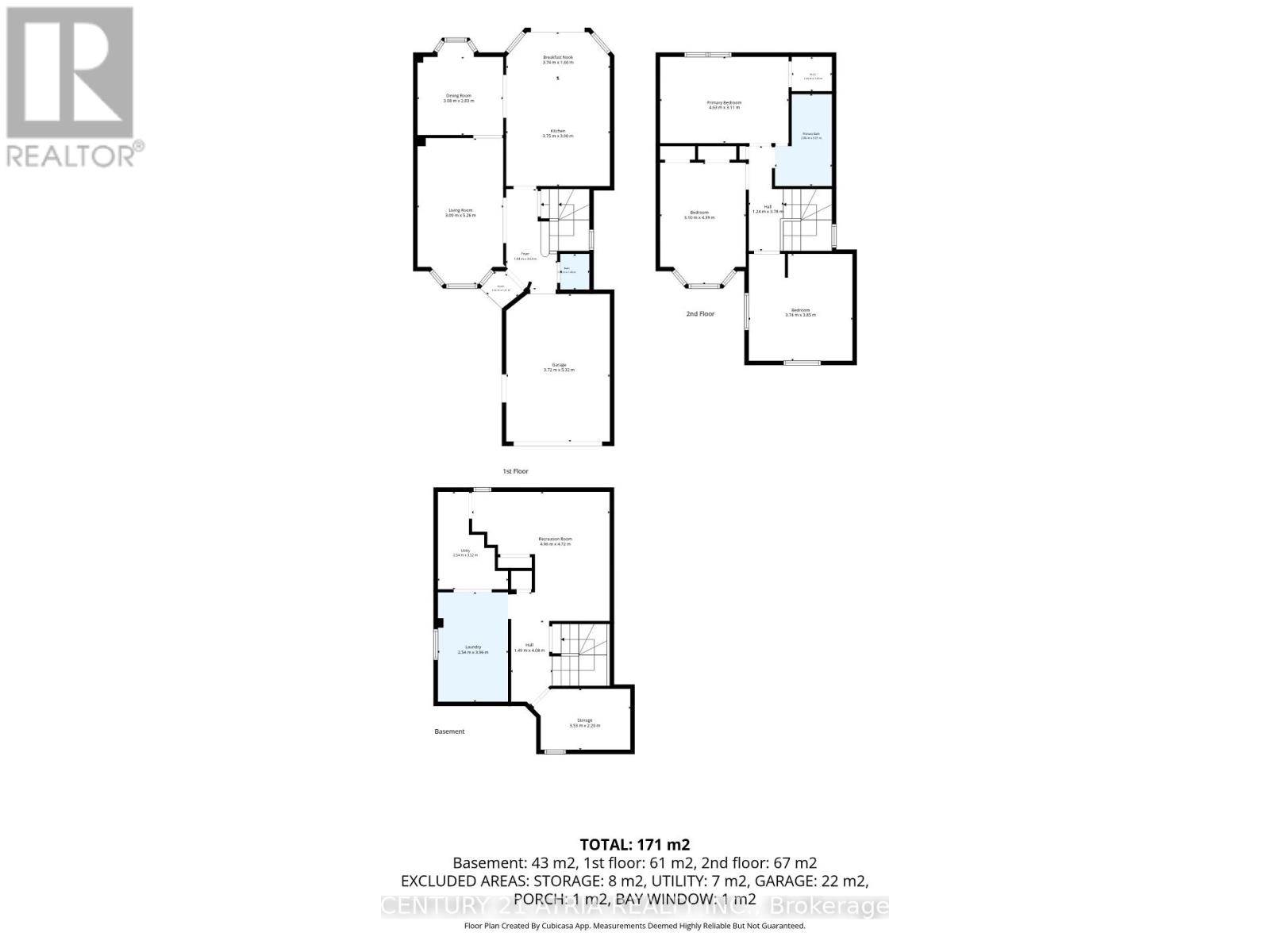 6 BURNHAM BOULEVARD - 38
