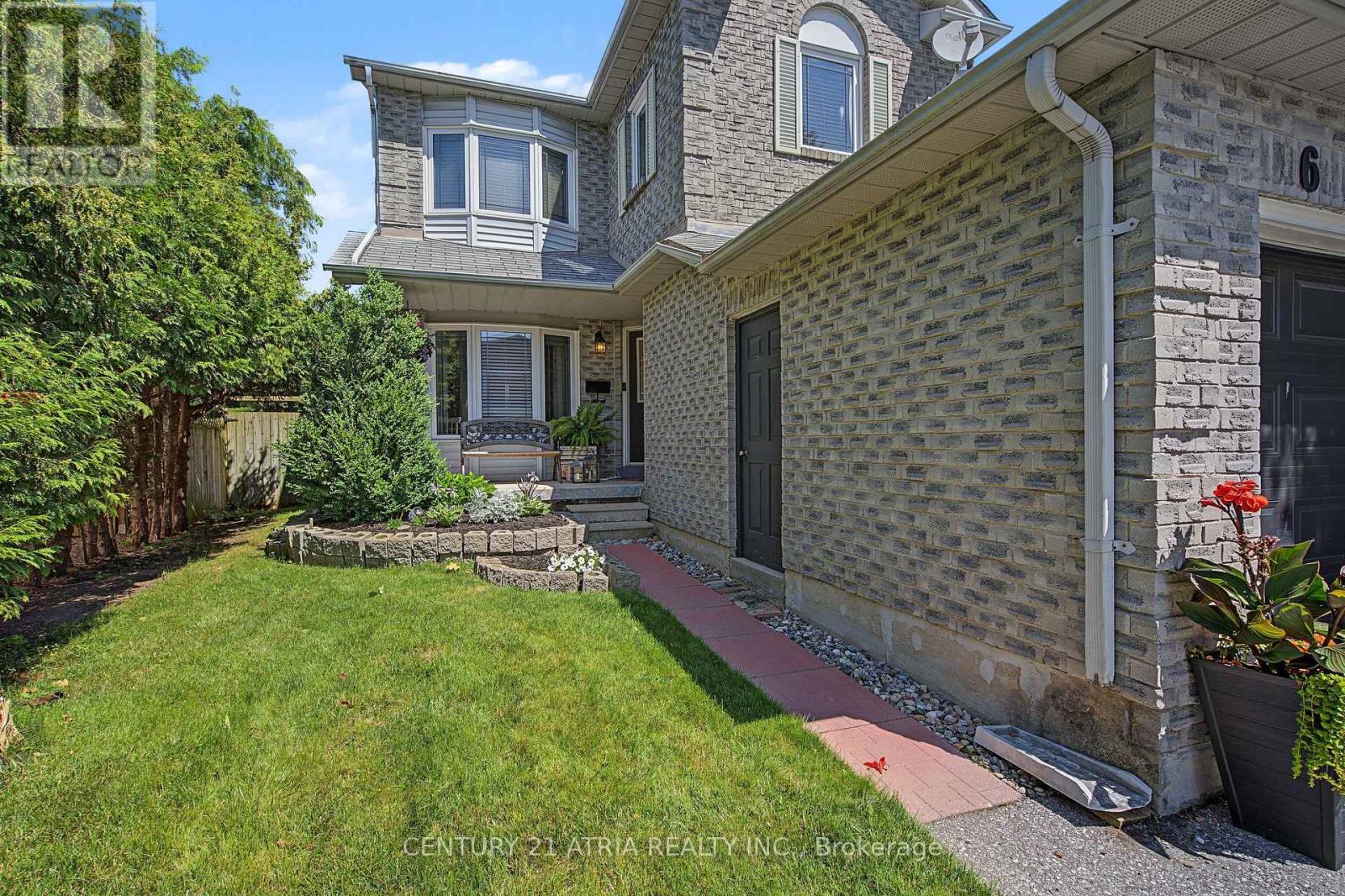 6 BURNHAM BOULEVARD - 4
