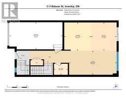 3c Balsam Street, East Zorra Tavistock, ON N0J1M0 Photo 30