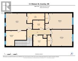 3c Balsam Street, East Zorra Tavistock, ON N0J1M0 Photo 31