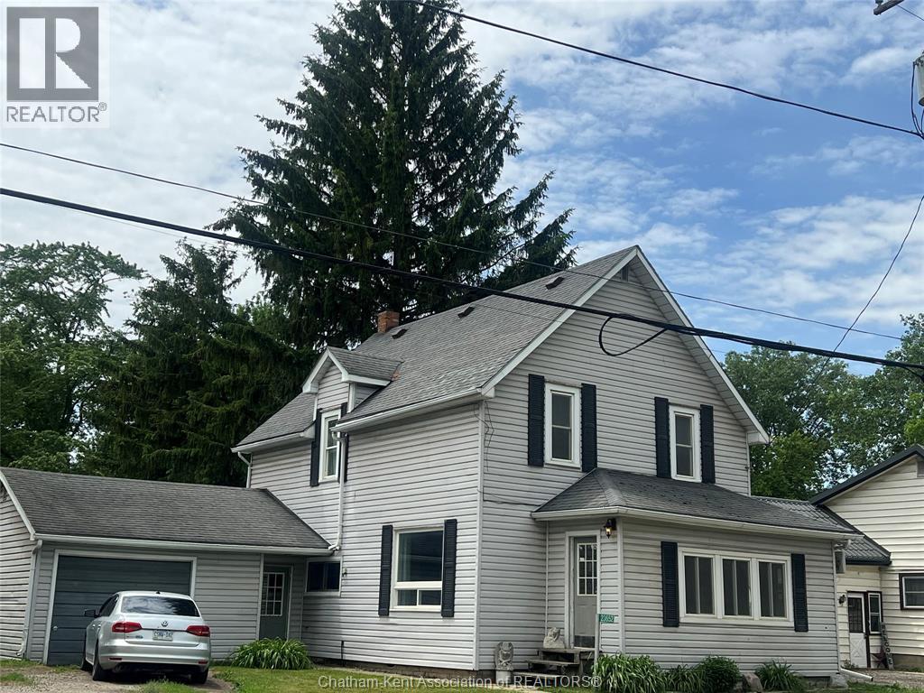 23652 KENT BRIDGE ROAD