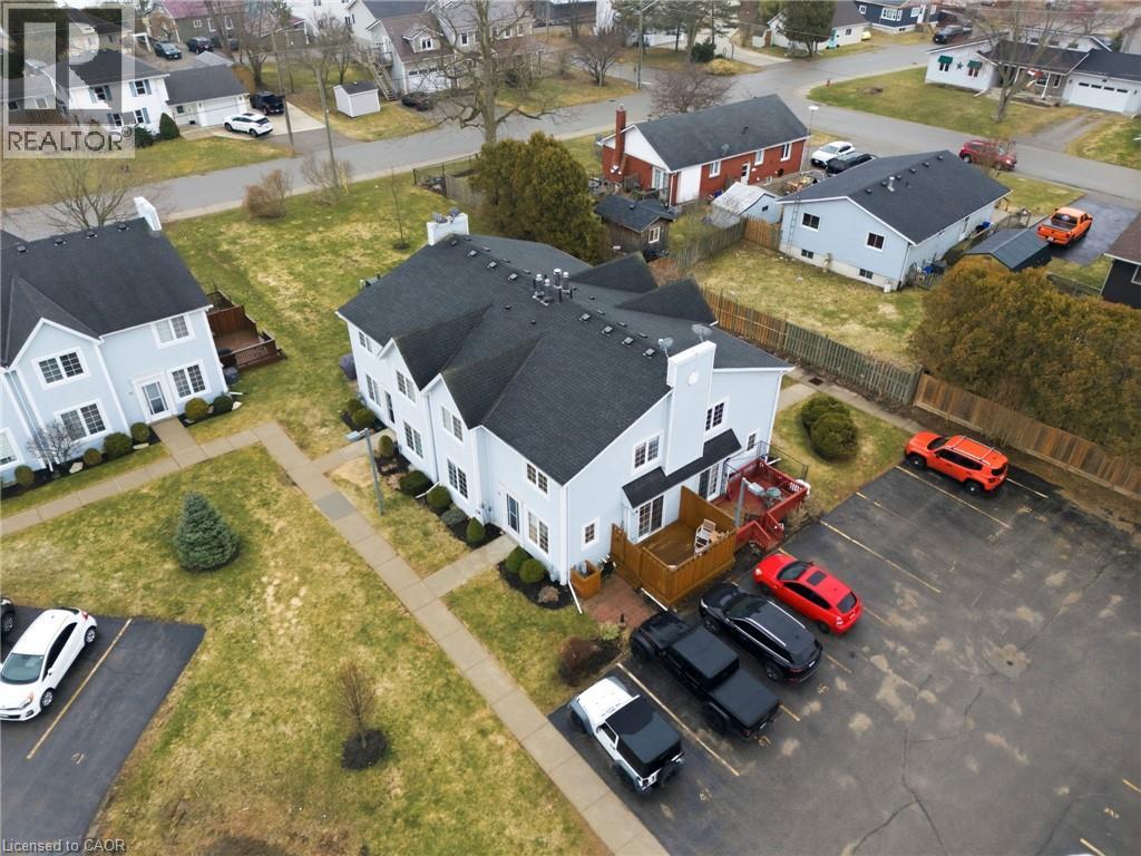 14 NEW LAKESHORE Road Unit# 48