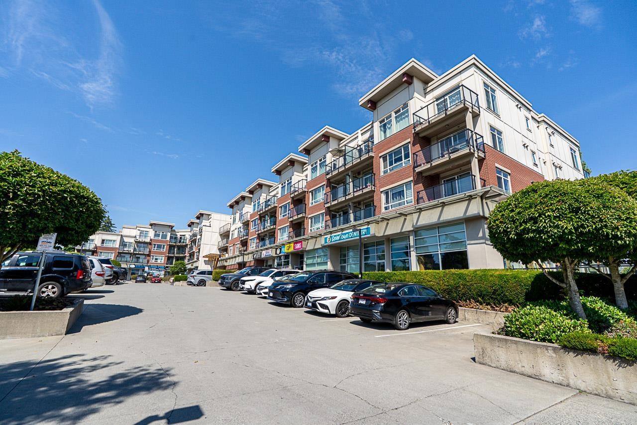 #414-7511 120 Street, Delta