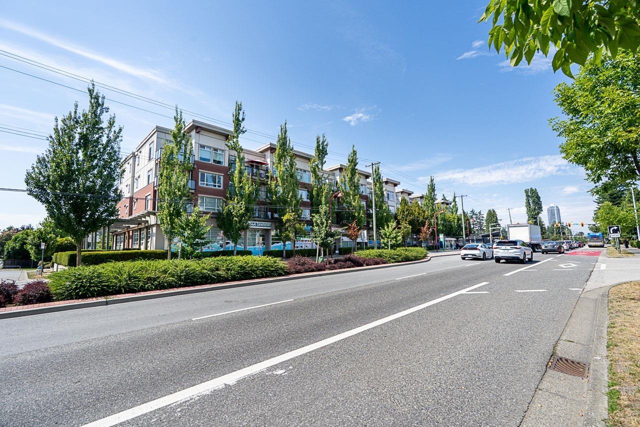 #414-7511 120 Street, Delta