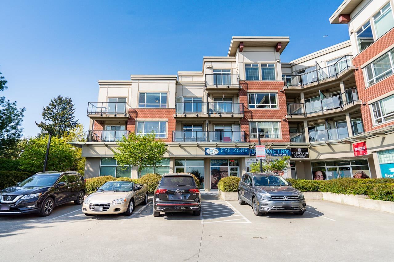 #414-7511 120 Street, Delta