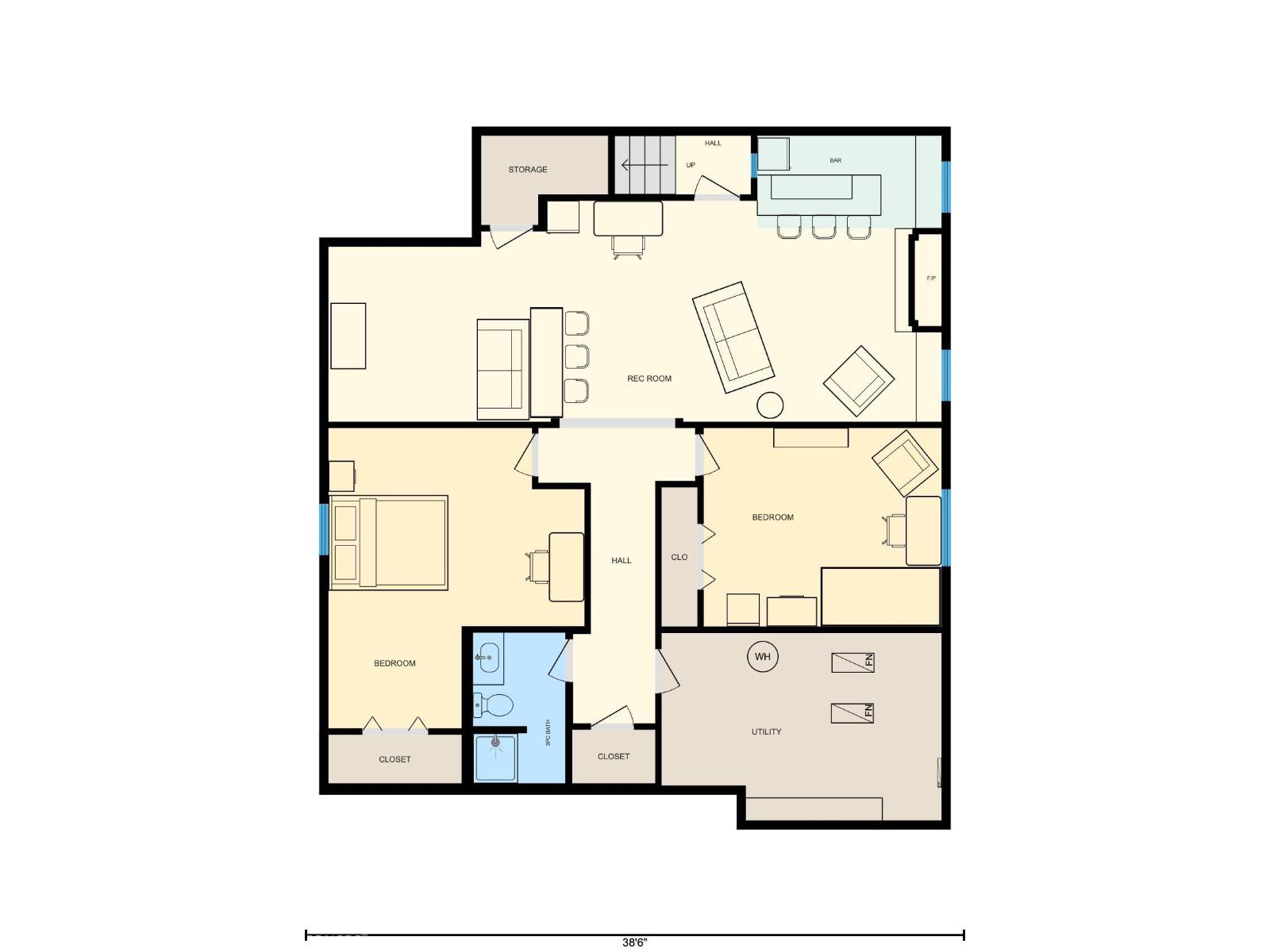 13 LAFLEUR Drive - Photo 46