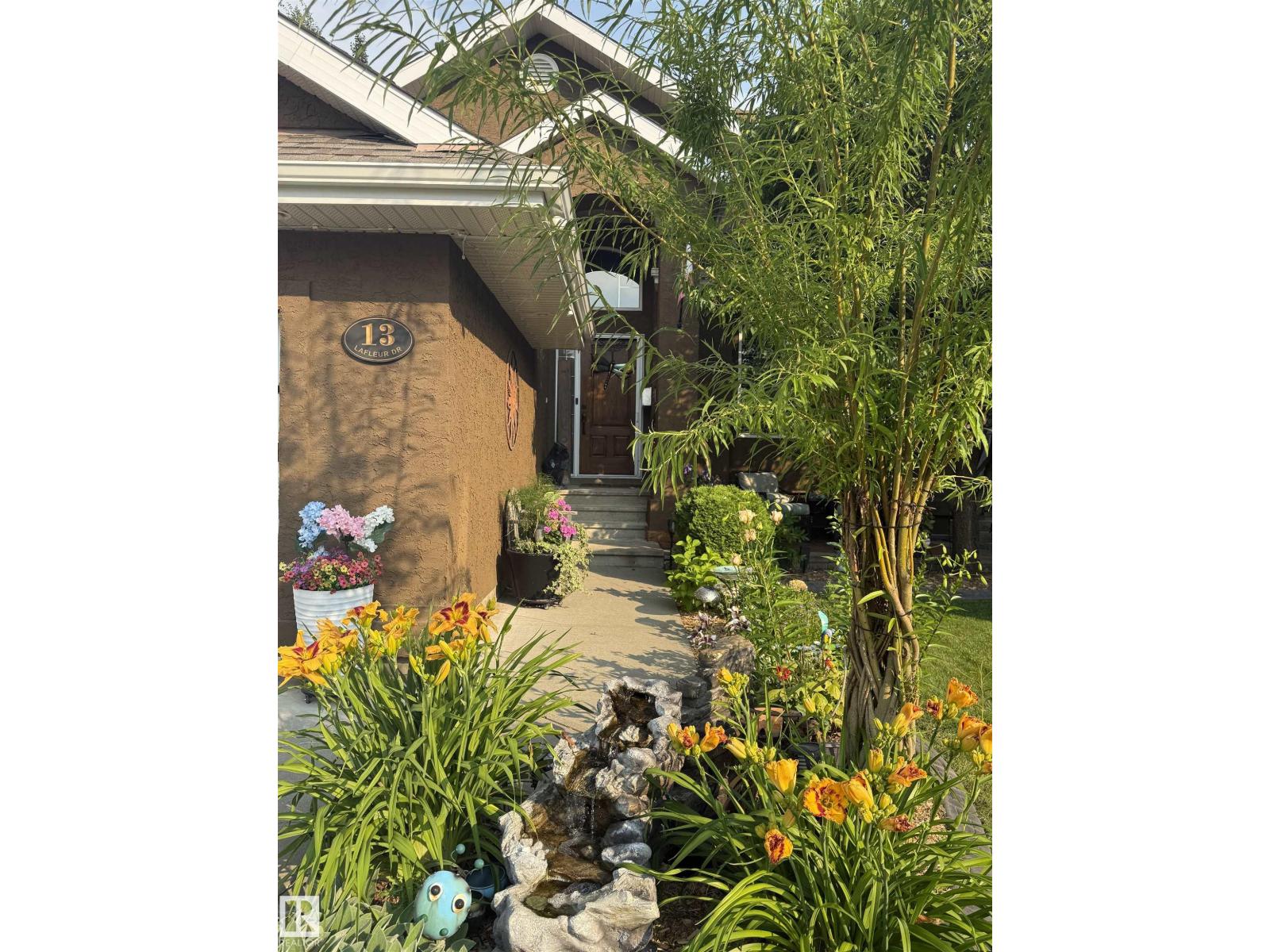 13 LAFLEUR Drive