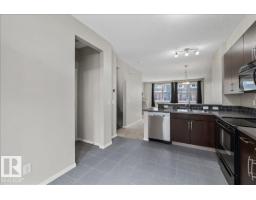 Bedroom 2 - #31 603 Watt Bv Sw, Edmonton, AB T6X0P3 Photo 6