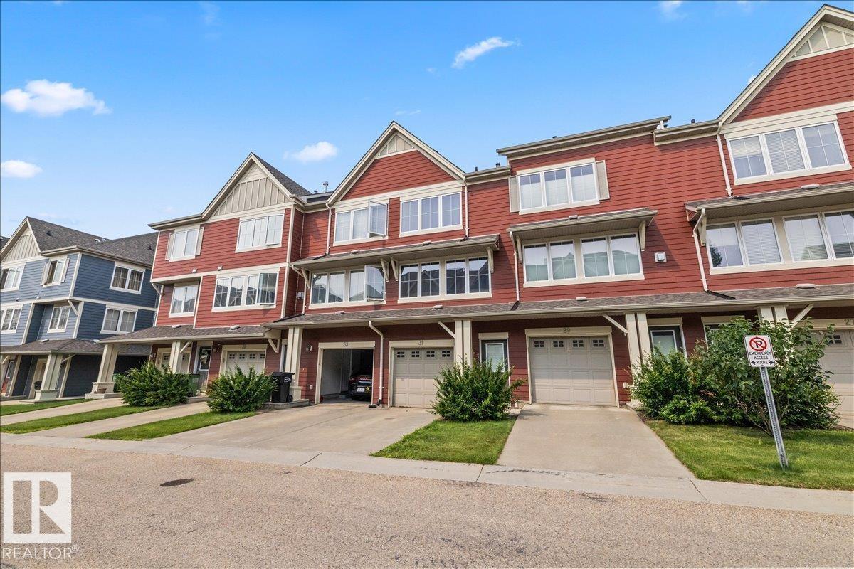 #31 603 WATT BV SW, Walker, Edmonton photo 2