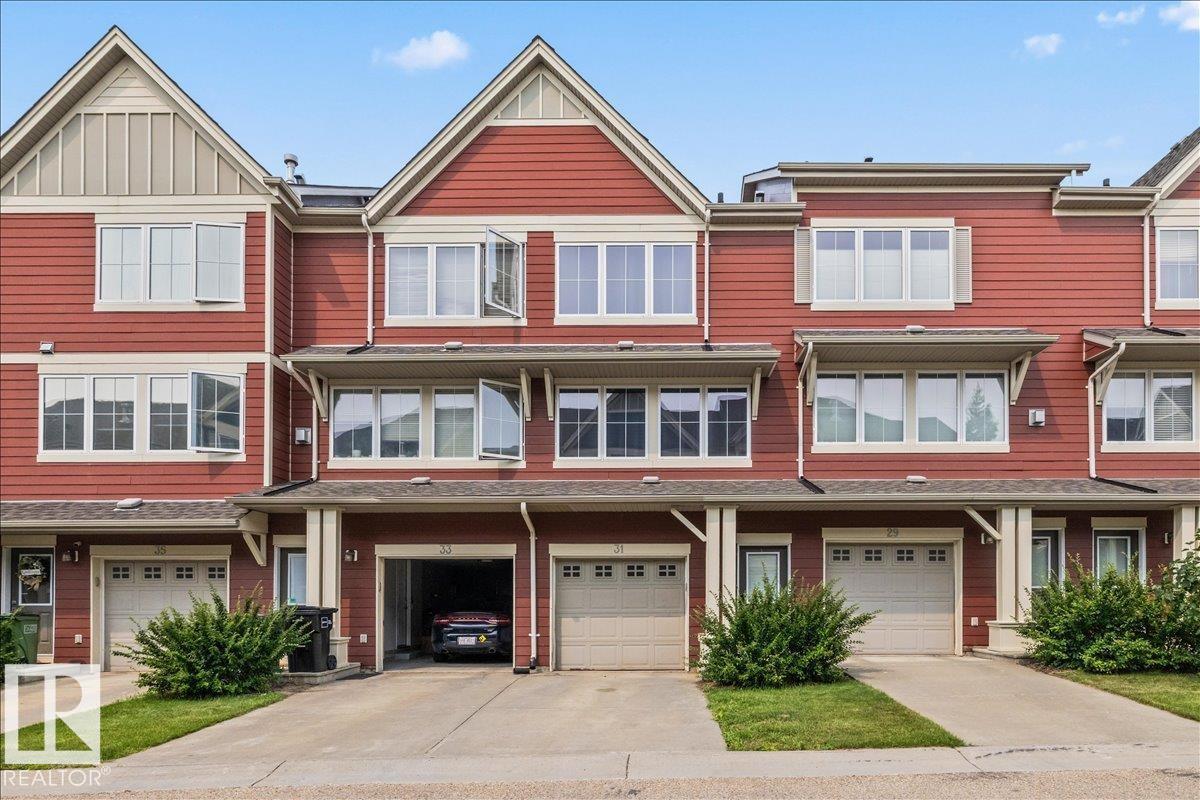 #31 603 WATT BV SW, Walker, Edmonton photo 1