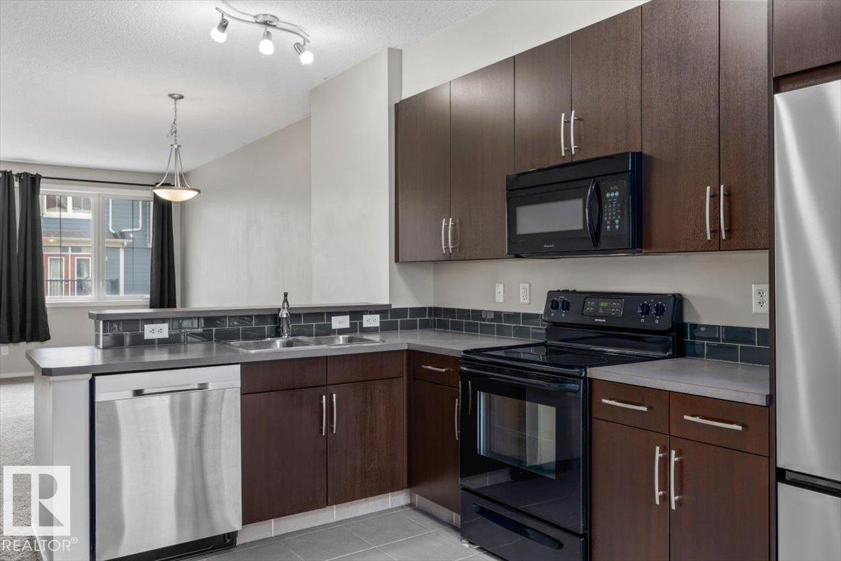 #31 603 WATT BV SW, Walker, Edmonton photo 5