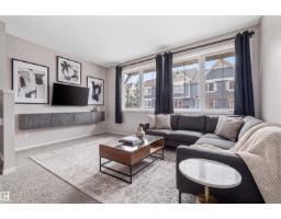 #31 603 Watt Bv Sw, Edmonton, AB T6X0P3 Photo 8