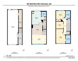 #31 603 Watt Bv Sw, Edmonton, AB T6X0P3 Photo 49