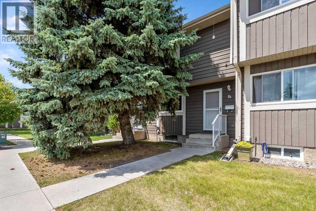 14, 14736 Deerfield Drive SE, Deer Run, Calgary photo 1