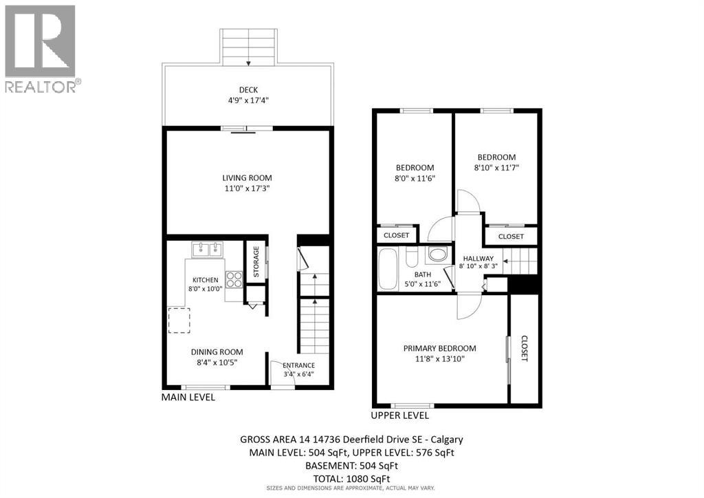 #14 14736 Deerfield Drive SE - 50