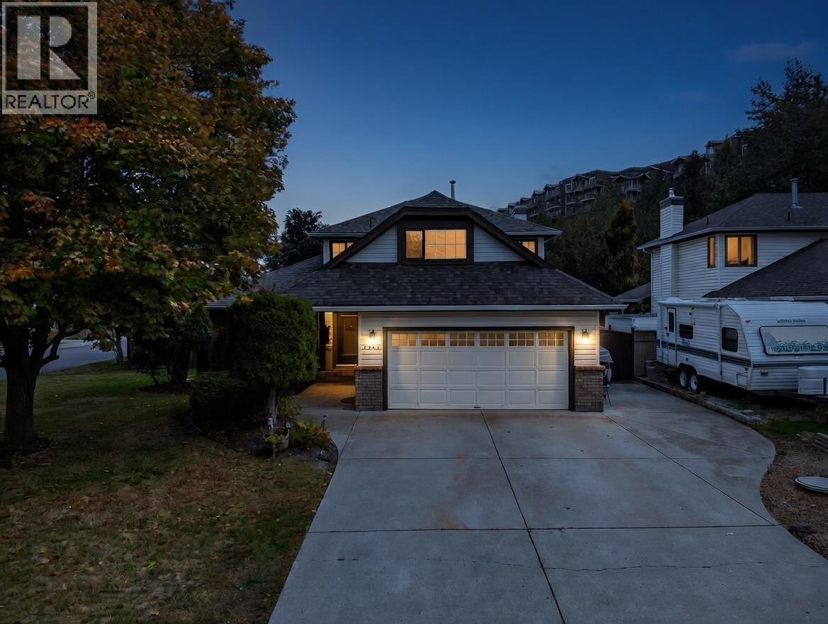 2904 Fieldstone Court