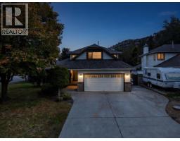 2904 Fieldstone Court, West Kelowna