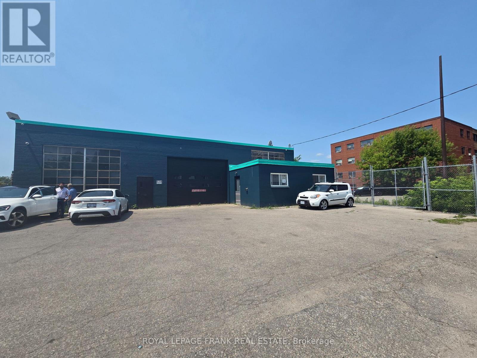 182&188 PARK ROAD S, Oshawa (Vanier)