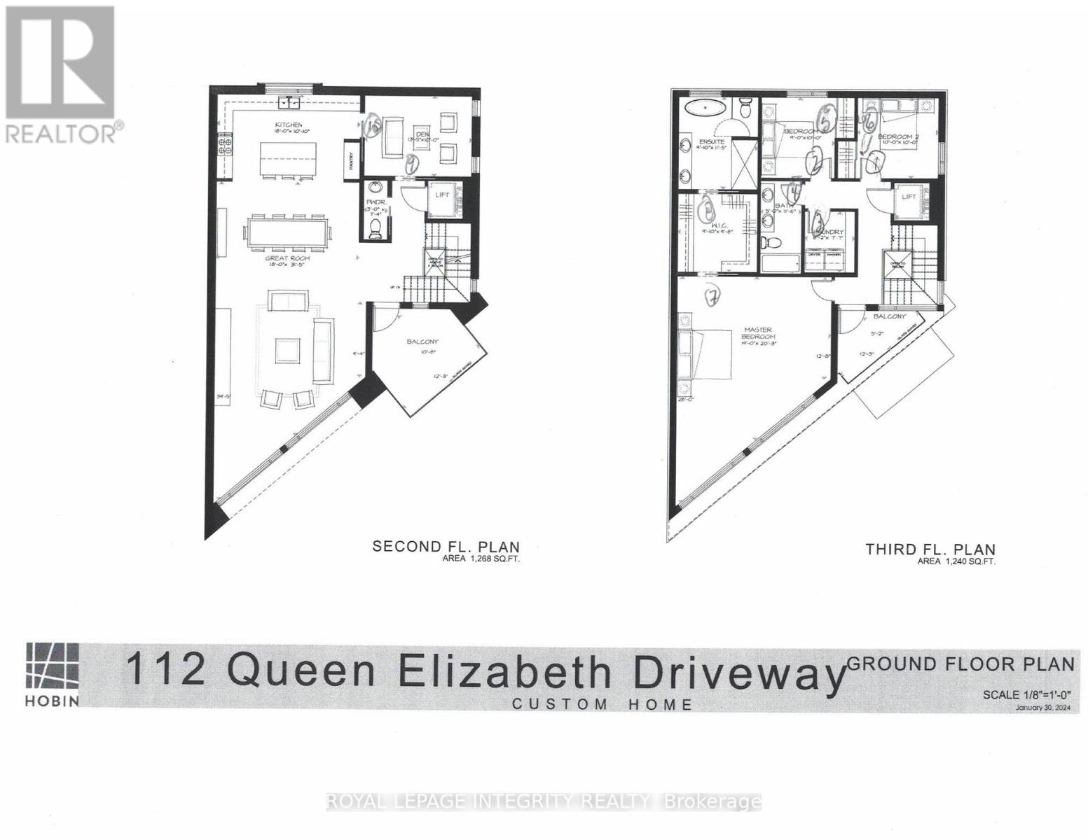112 QUEEN ELIZABETH DRIVE - 47