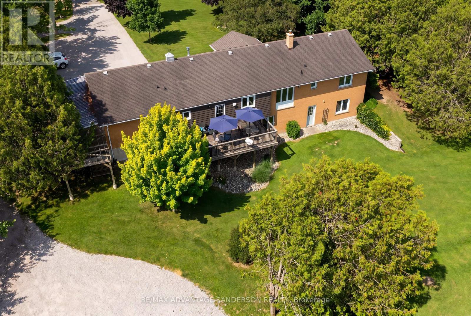 25348 Nairn Road, Middlesex Centre, Ontario, N0M1P0, Middlesex Centre, Ontario — photo 4 of 5