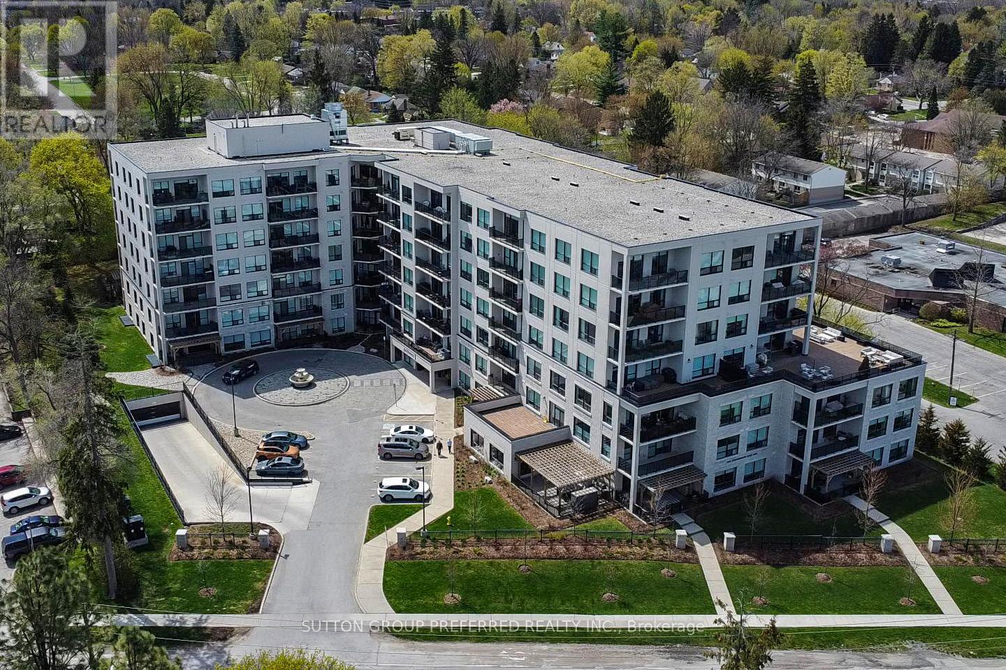 #514 1200 COMMISSIONERS ROAD W - 1