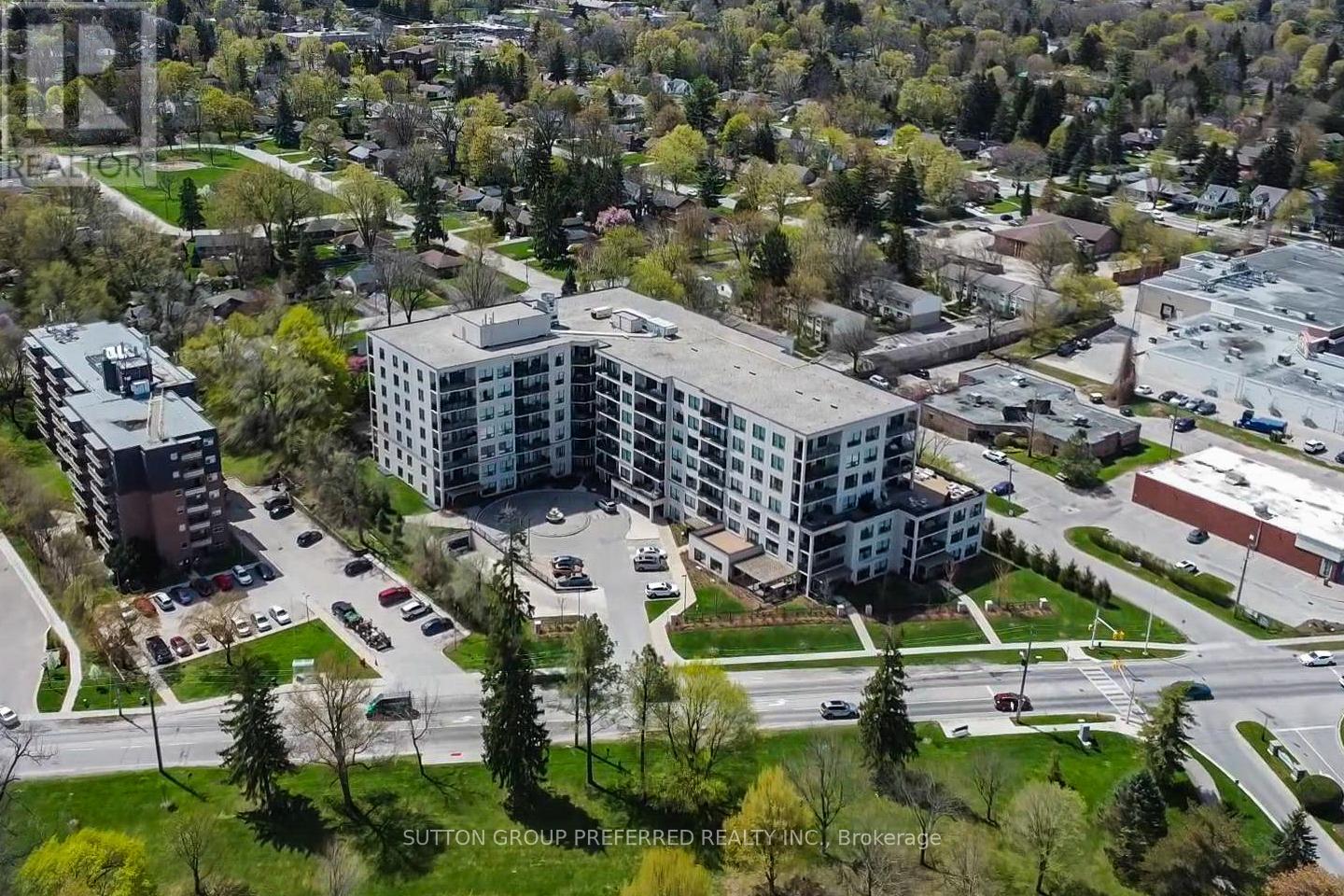 #514 1200 COMMISSIONERS ROAD W - 46