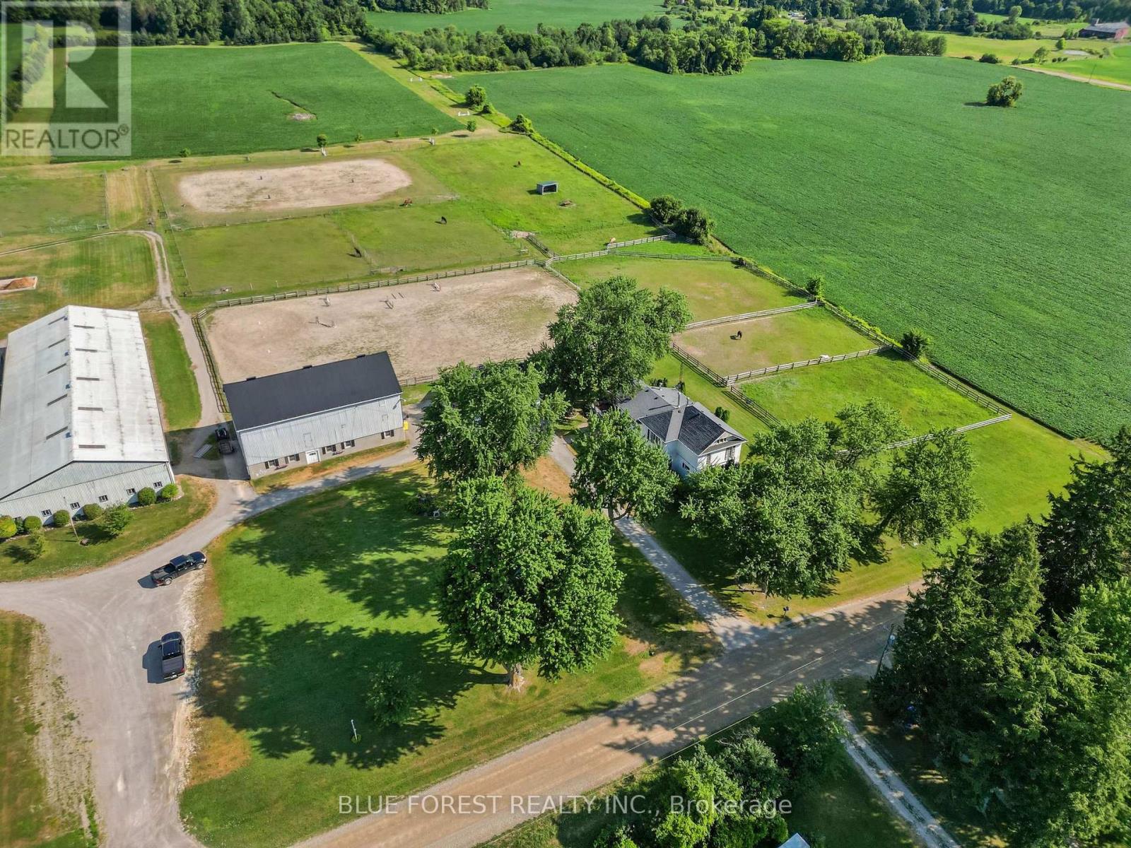 12798 EIGHT MILE ROAD - 1
