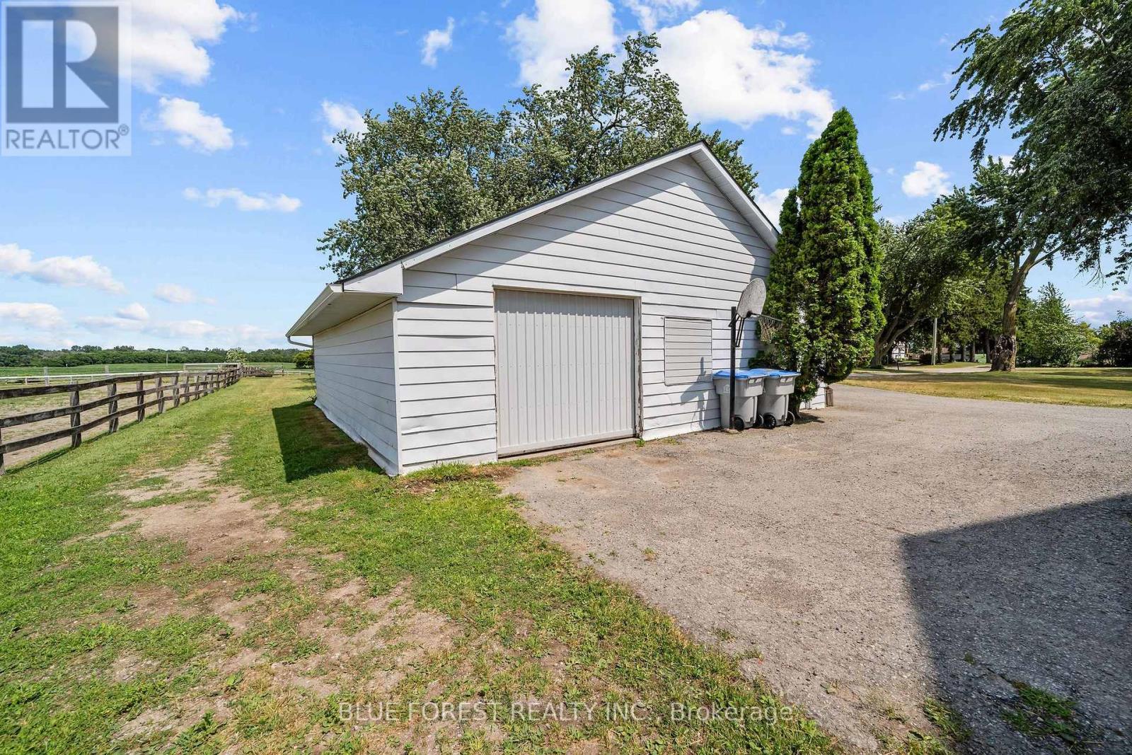 12798 EIGHT MILE ROAD - 12