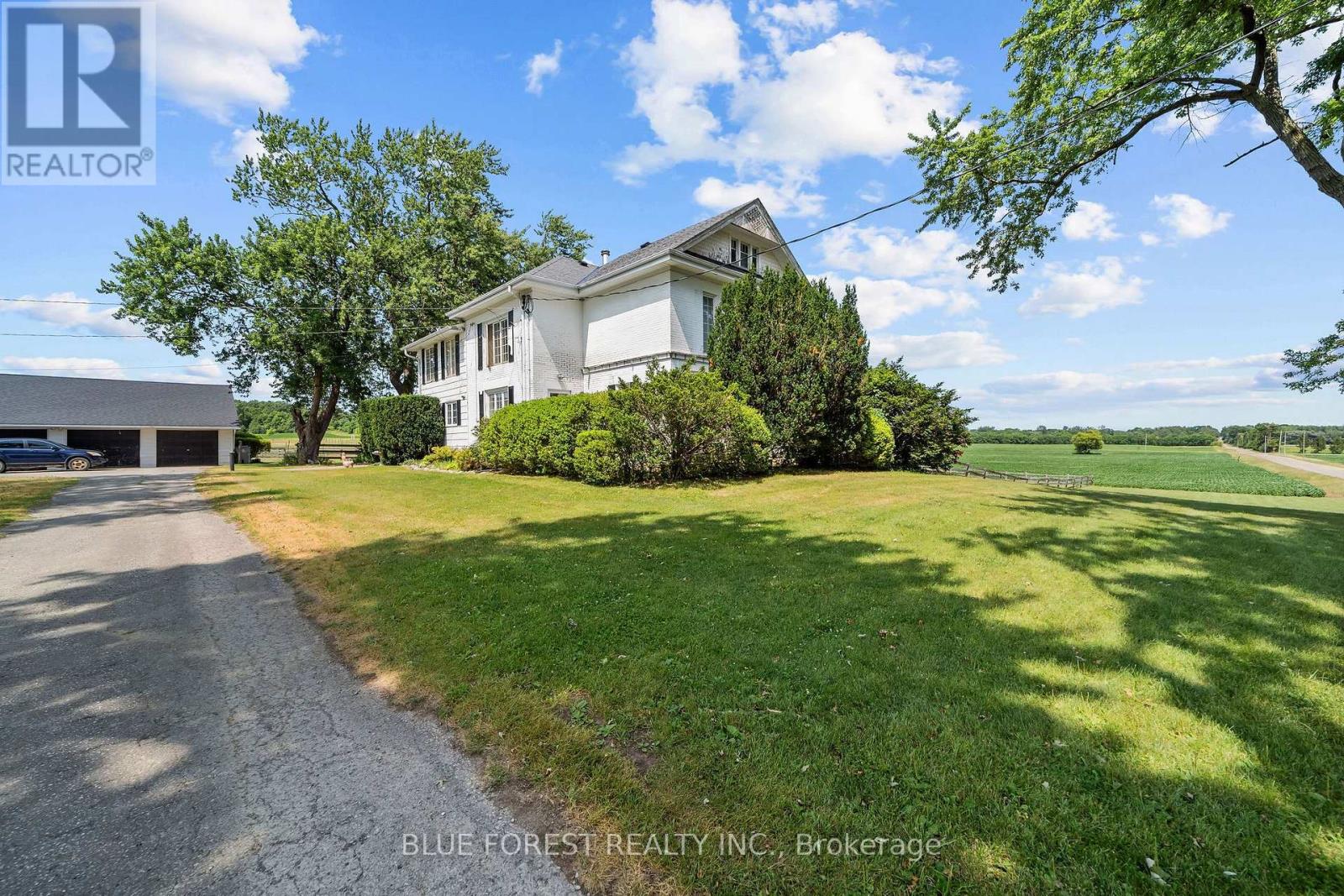 12798 EIGHT MILE ROAD - 3