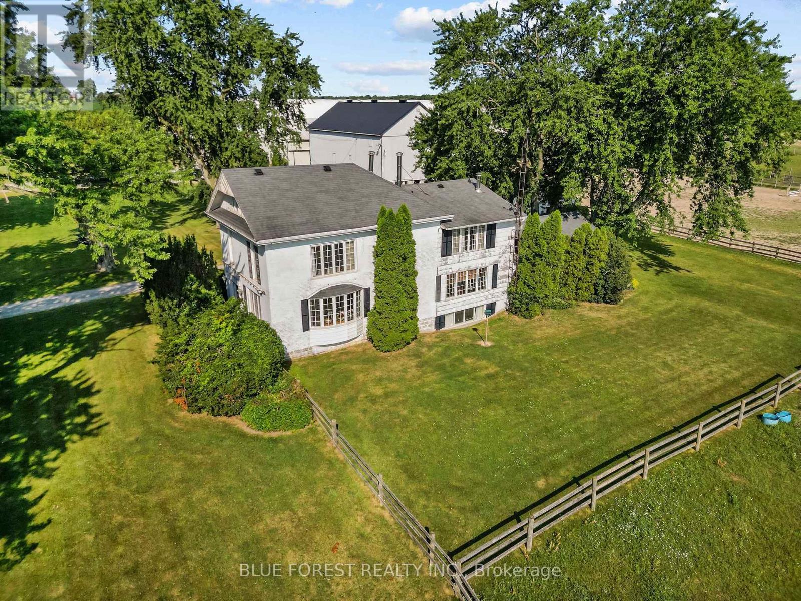 12798 EIGHT MILE ROAD - 4