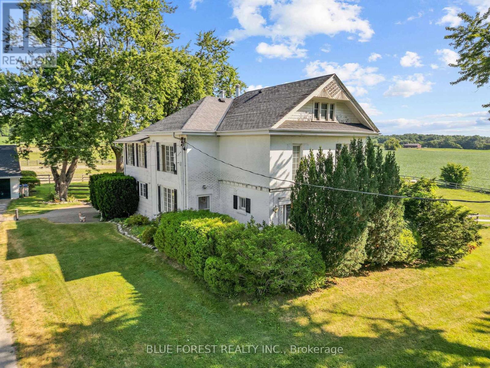 12798 EIGHT MILE ROAD - 5